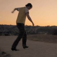 Angry Kick Rocks GIF by broke