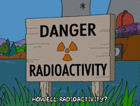 Season 16 Episode 10 GIF by The Simpsons