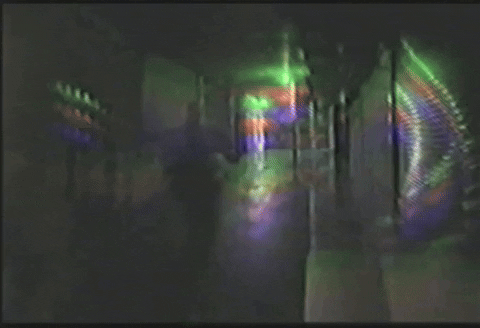Vhs Color GIF by jorgemariozuleta