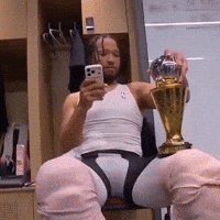 Jalen Brunson Aura GIF