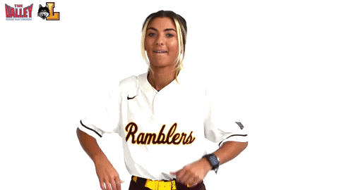 The Valley Mvc GIF by Missouri Valley Conference