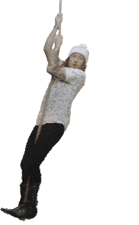 Corde Sticker by Sony Music France