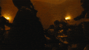 House Party Dancing GIF by Amazon Prime Video