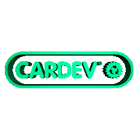 ETL cardev etlfe etl fluid experts cardev filteration Sticker