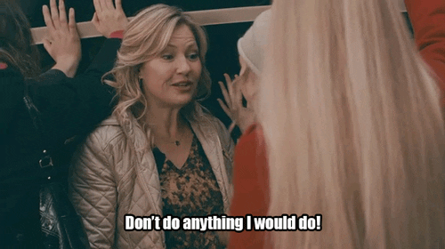 cmt GIF by Still The King