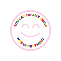 Sticker by The Mum Club