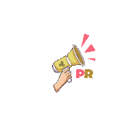 SavinComm digital technology media communication Sticker
