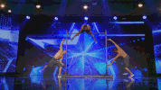 got talent rgt GIF by Romania's Got Talent