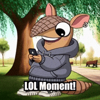 GIF by Chillo Dillo