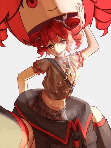 Teto GIF