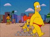 Episode 15 GIF by The Simpsons