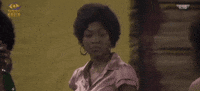 Surprised Vee GIF by Big Brother Naija