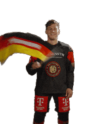 Germany Hockey Sticker by deb_teams