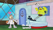 season 10 episode 3 GIF by SpongeBob SquarePants