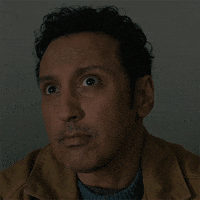 Evil GIF by Paramount+