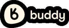Spring Ocean Sticker by Buddy