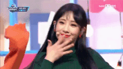 k-pop GIF