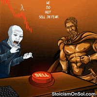 King Leonidas No GIF by Stoicism