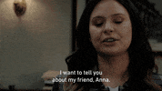 Laverne Cox Television GIF by NETFLIX