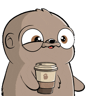 FugzOfficial giphyupload coffee twitch caffeine Sticker