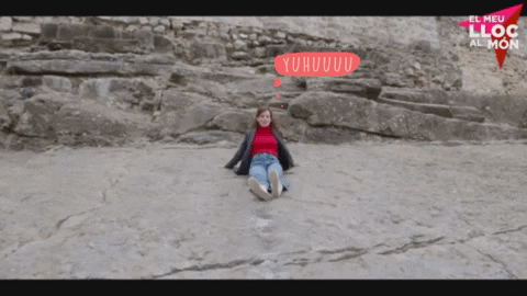 GIF by À Punt Mèdia