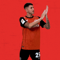 Well Done Applause GIF by Bayer 04 Leverkusen