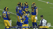 Regular Season Football GIF by NFL