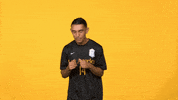 Sport Calstatela GIF by Cal State LA Golden Eagles