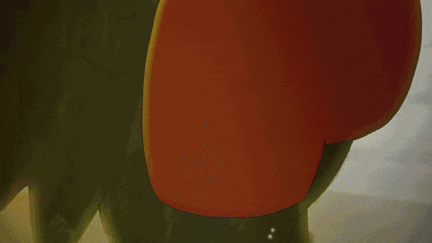 Fight Me Raging Bull GIF