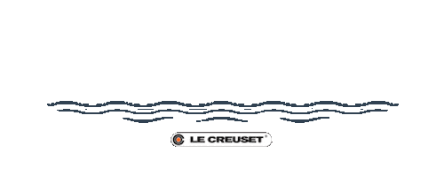 Sticker by Le Creuset