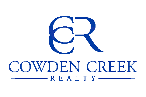 Realtor Sticker by Cowden Creek Realty