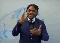 Asl Applause GIF