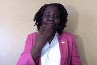 Awesome Asl GIF