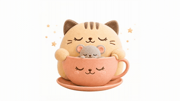 Teacup Nap