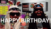 Happy Birthday GIF by Four Rest Films