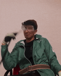 Go Go Go Yes GIF