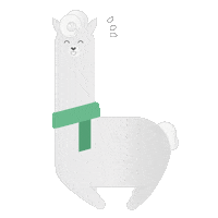 happy alfred Sticker by writeaguide