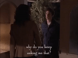season 3 netflix GIF by Gilmore Girls 