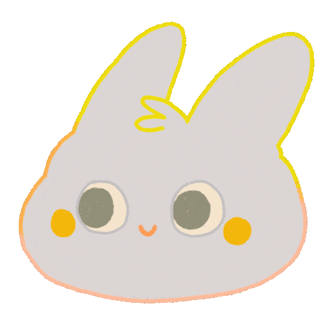 Summer New Post Sticker