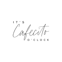 shopdelcarmen fashion coffee cafe coffeetime Sticker