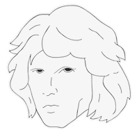 Sticker by mindspace