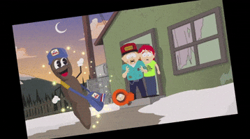 Kenny McCormick's Remains