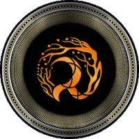 Radiksha Sticker by Abankirenk Kreatif