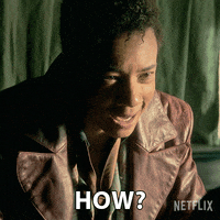 Shadow And Bone Sb GIF by NETFLIX