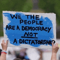 Organize Human Rights GIF by Creative Courage