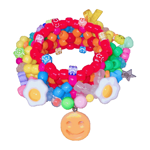 Party Love Sticker