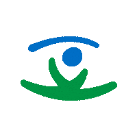 Landkreis_Cham auge cham landkreis cham landratsamt cham Sticker