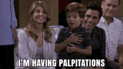 kimmy gibbler netflix GIF by Fuller House