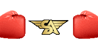 Sticker by SOA Marketing