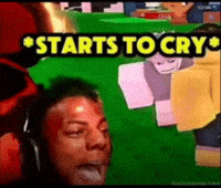 Sad Show GIF